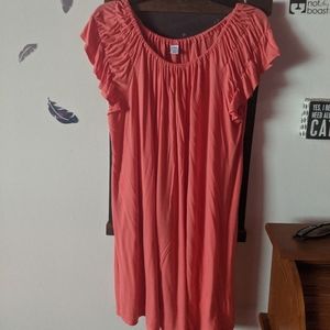 Old Navy extra large dress